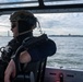 Coast Guard MSST Units Conduct First Annual Roundup for Tactical Training in New York Harbor