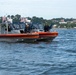 Coast Guard MSST Units Conduct First Annual Roundup for Tactical Training in New York Harbor