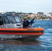 Coast Guard MSST Units Conduct First Annual Roundup for Tactical Training in New York Harbor