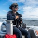 Coast Guard MSST Units Conduct First Annual Roundup for Tactical Training in New York Harbor