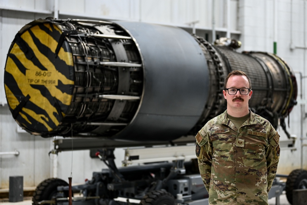 Maintainers exhibit resiliency during Raider Reach exercise