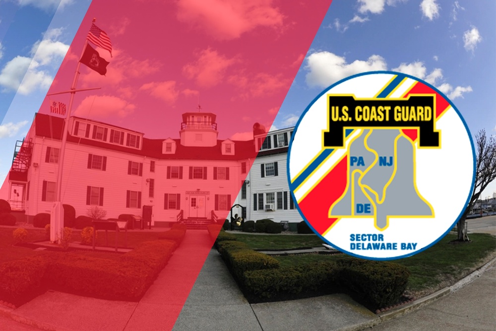 U.S. Coast Guard Station Atlantic City saves four over weekend