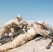 2nd Battalion, 7th Marine Regiment supports PALMFEX MMTC