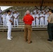 Strengthening Alliances: ROK service members and cadets visit MCBH