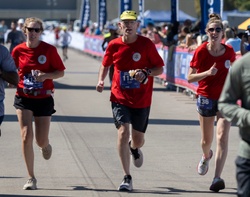 Air Force Marathon 2024 [Image 7 of 9]