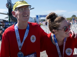 Air Force Marathon 2024 [Image 9 of 9]
