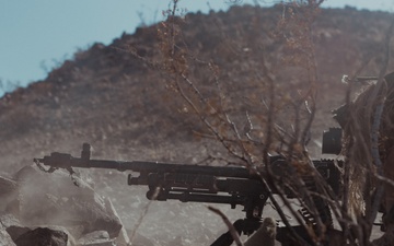 2nd Battalion, 7th Marine Regiment supports PALMFEX MMTC
