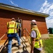 Fort Leonard Wood USACE Area Office