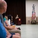 153rd Financial Management Support Battalion Holds Deployment Ceremony