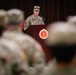 153rd Financial Management Support Battalion Holds Deployment Ceremony