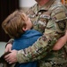153rd Financial Management Support Battalion Holds Deployment Ceremony