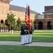 Fair winds and following seas, Lt. Gen. Iiams!