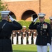 Fair winds and following seas, Lt. Gen. Iiams!