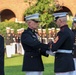 Fair winds and following seas, Lt. Gen. Iiams!