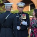 Fair winds and following seas, Lt. Gen. Iiams!