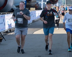 Air Force Marathon 2024 [Image 2 of 2]