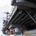 USS Harry S. Truman departure from Naval Station Norfolk