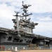 USS Harry S. Truman departure from Naval Station Norfolk