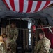 244th Expeditionary Combat Aviation Brigade on MCOLF Atlantic