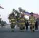 Dugway 9/11 Memorial Walk