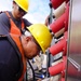 Pearl Harbor Naval Shipyard Hosts On Site Incident Command Post Exercise