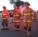 Dugway 9/11 Memorial Walk