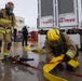 Pearl Harbor Naval Shipyard Hosts On Site Incident Command Post Exercise