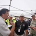 Pearl Harbor Naval Shipyard Hosts On Site Incident Command Post Exercise