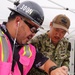 Pearl Harbor Naval Shipyard Hosts On Site Incident Command Post Exercise