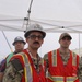 Pearl Harbor Naval Shipyard Hosts On Site Incident Command Post Exercise