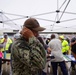 Pearl Harbor Naval Shipyard Hosts On Site Incident Command Post Exercise