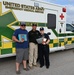 Fort Cavazos EMS honors Paramedic and EMT of the Year