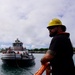 Pearl Harbor Naval Shipyard Hosts On Site Incident Command Post Exercise