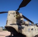 2-3 GSAB performs Chinook maintenance at JRTC
