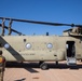2-3 GSAB performs Chinook maintenance at JRTC