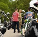 Army Counterintelligence Command Prepares for Riding Season with Motorcycle Mentorship Program