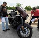 Army Counterintelligence Command Prepares for Riding Season with Motorcycle Mentorship Program