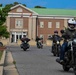 Army Counterintelligence Command Prepares for Riding Season with Motorcycle Mentorship Program