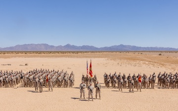 MWSS-272 Squadron Photo