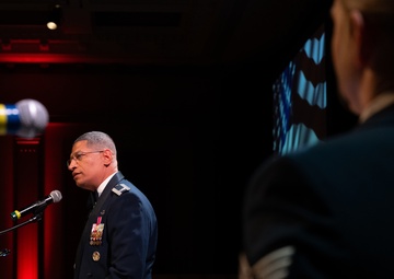 U.S. Air Force Ball 2024