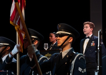 U.S. Air Force Ball 2024