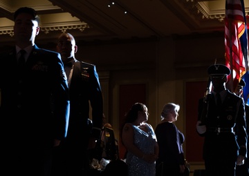 U.S. Air Force Ball 2024