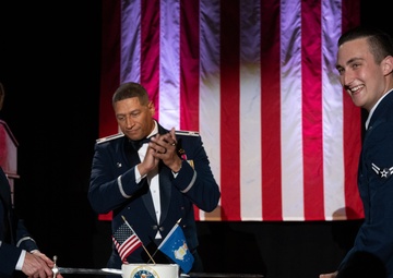 U.S. Air Force Ball 2024