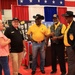 Buffalo Soldiers