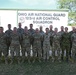 123rd NATO training