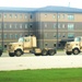 September 2024 training operations at Fort McCoy