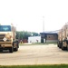 September 2024 training operations at Fort McCoy