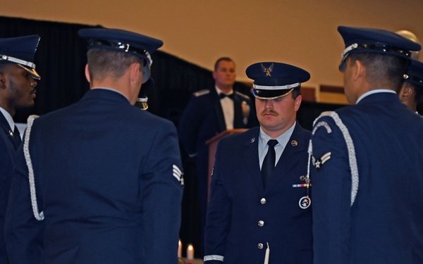 Air Force Ball: Air Commandos celebrate 77 years