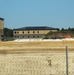 September 2024 construction operations for fiscal year 2023-funded barracks project at Fort McCoy