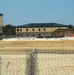 September 2024 construction operations for fiscal year 2023-funded barracks project at Fort McCoy